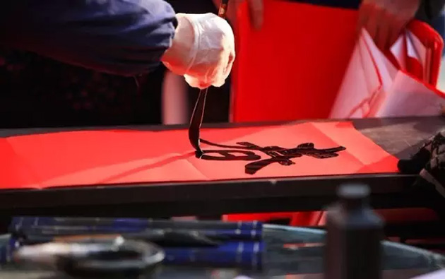 對(duì)聯(lián)廠家